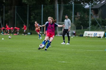 Bild 33 - wBJ Hamburger SV - FC Union Berlin : Ergebnis: 2:2